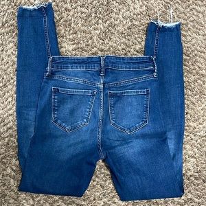 Old Navy Rockstar Super Skinny with Built-in Sculpt